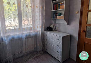 2-к квартира, вторичка, 42м2, 2/5 этаж