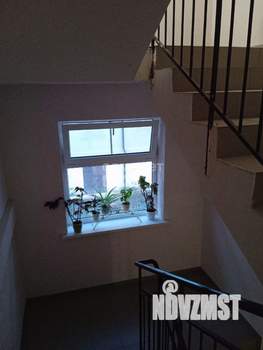 Студия квартира, вторичка, 22м2, 3/3 этаж