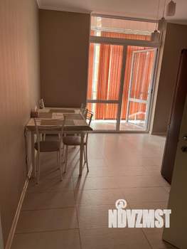 Студия квартира, вторичка, 46м2, 7/20 этаж