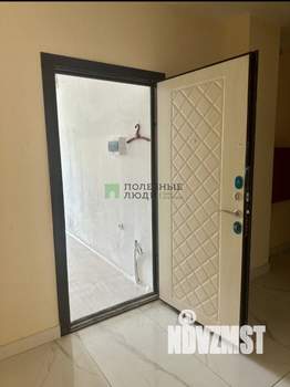 Студия квартира, вторичка, 19м2, 3/12 этаж