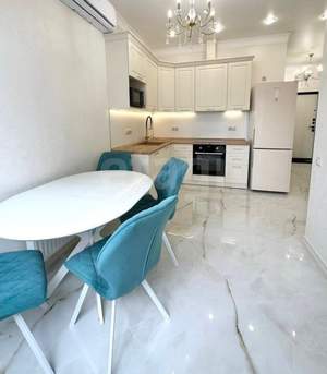 1-к квартира, вторичка, 32м2, 7/21 этаж