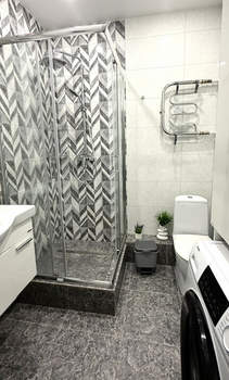 1-к квартира, вторичка, 40м2, 17/20 этаж