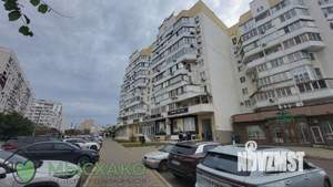 2-к квартира, вторичка, 67м2, 9/9 этаж