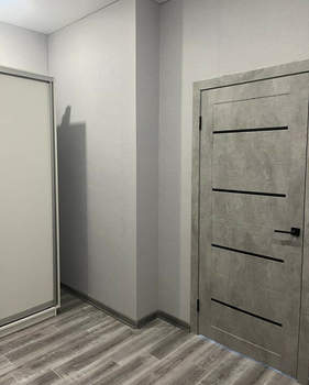 1-к квартира, вторичка, 41м2, 2/20 этаж