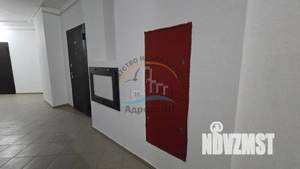 1-к квартира, вторичка, 37м2, 2/14 этаж