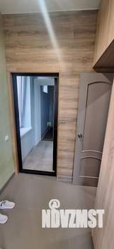 Студия квартира, вторичка, 16м2, 2/6 этаж