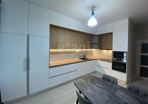 1-к квартира, вторичка, 42м2, 19/19 этаж