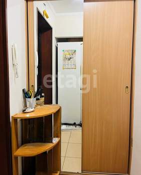 1-к квартира, вторичка, 30м2, 2/5 этаж