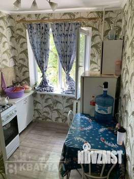 1-к квартира, вторичка, 31м2, 2/5 этаж