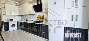 1-к квартира, вторичка, 47м2, 3/4 этаж