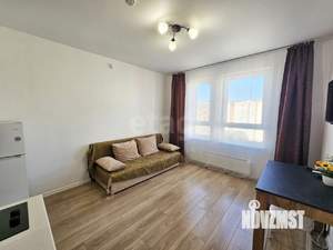 Студия квартира, вторичка, 19м2, 15/15 этаж