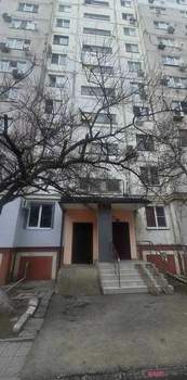 2-к квартира, вторичка, 53м2, 5/9 этаж