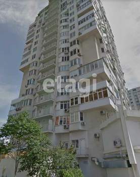 1-к квартира, вторичка, 42м2, 11/17 этаж