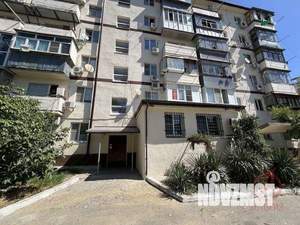 1-к квартира, вторичка, 21м2, 2/5 этаж