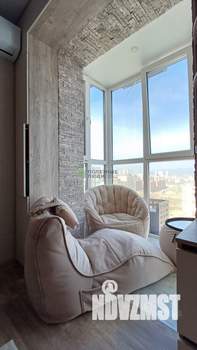 2-к квартира, вторичка, 58м2, 18/20 этаж