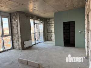 Студия квартира, вторичка, 40м2, 18/21 этаж