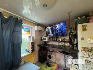 Студия квартира, вторичка, 13м2, 3/5 этаж