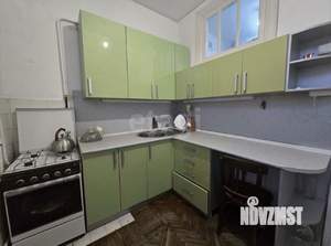 2-к квартира, вторичка, 41м2, 1/2 этаж