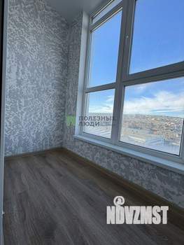 1-к квартира, вторичка, 30м2, 8/23 этаж