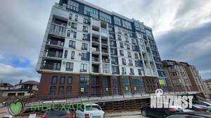 2-к квартира, вторичка, 57м2, 5/10 этаж