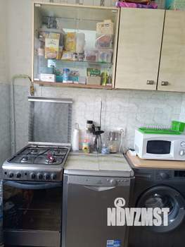 1-к квартира, вторичка, 30м2, 10/10 этаж