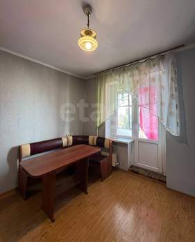 1-к квартира, вторичка, 41м2, 5/10 этаж