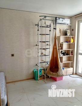 Студия квартира, вторичка, 30м2, 18/21 этаж