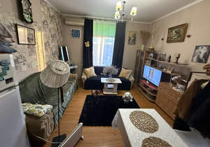 1-к квартира, вторичка, 17м2, 2/3 этаж