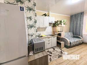 Студия квартира, вторичка, 24м2, 10/12 этаж