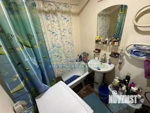 1-к квартира, вторичка, 36м2, 1/2 этаж