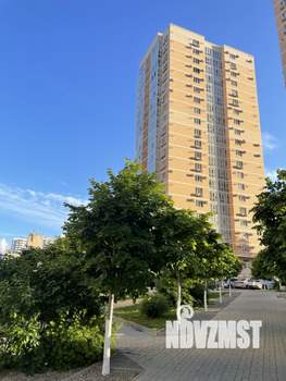 1-к квартира, вторичка, 47м2, 15/20 этаж
