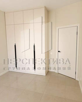 1-к квартира, вторичка, 44м2, 8/9 этаж