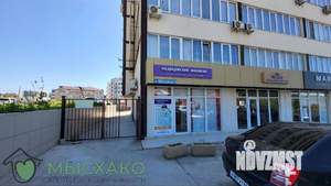 2-к квартира, вторичка, 64м2, 5/6 этаж