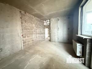 3-к квартира, вторичка, 90м2, 1/21 этаж