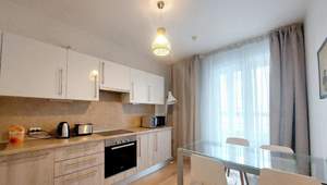 2-к квартира, вторичка, 65м2, 11/16 этаж