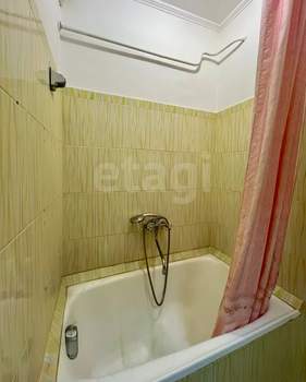 1-к квартира, вторичка, 31м2, 1/5 этаж