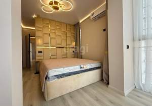 2-к квартира, вторичка, 59м2, 10/24 этаж