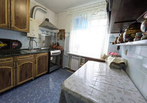 2-к квартира, вторичка, 54м2, 2/5 этаж