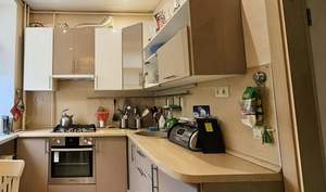 2-к квартира, вторичка, 47м2, 4/5 этаж