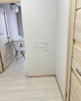 1-к квартира, вторичка, 38м2, 4/16 этаж