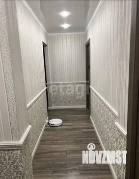 3-к квартира, вторичка, 81м2, 4/16 этаж