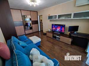 2-к квартира, вторичка, 53м2, 10/10 этаж