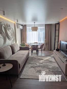 3-к квартира, вторичка, 65м2, 4/5 этаж