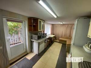 3-к квартира, вторичка, 70м2, 1/1 этаж