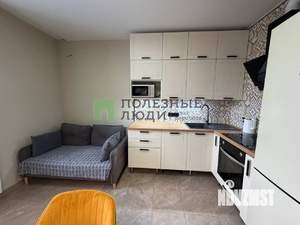 1-к квартира, вторичка, 45м2, 16/23 этаж