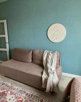 1-к квартира, вторичка, 35м2, 7/20 этаж