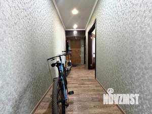 3-к квартира, вторичка, 63м2, 5/9 этаж