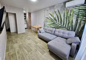 1-к квартира, вторичка, 41м2, 6/18 этаж