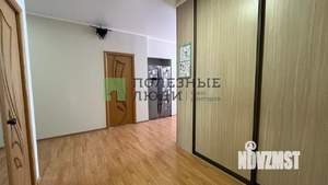 5-к квартира, вторичка, 126м2, 12/17 этаж