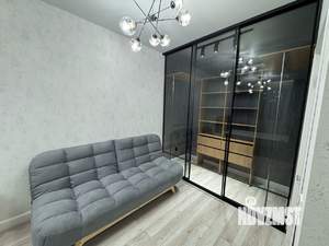 1-к квартира, вторичка, 39м2, 2/20 этаж